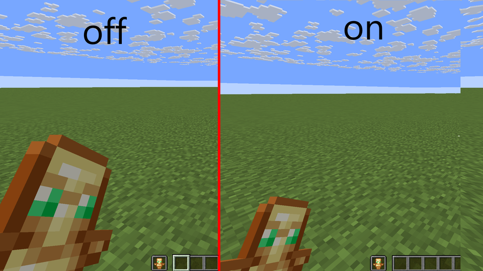 Gallery Image 2 for Cube