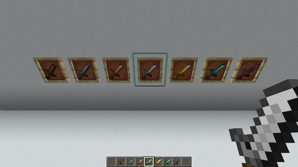 Gallery Image 1 for PvP Utilities Pack on PVPRP