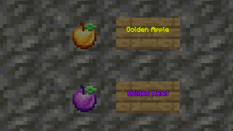 Gallery Image 1 for Stray UHC Item Overlay on PVPRP