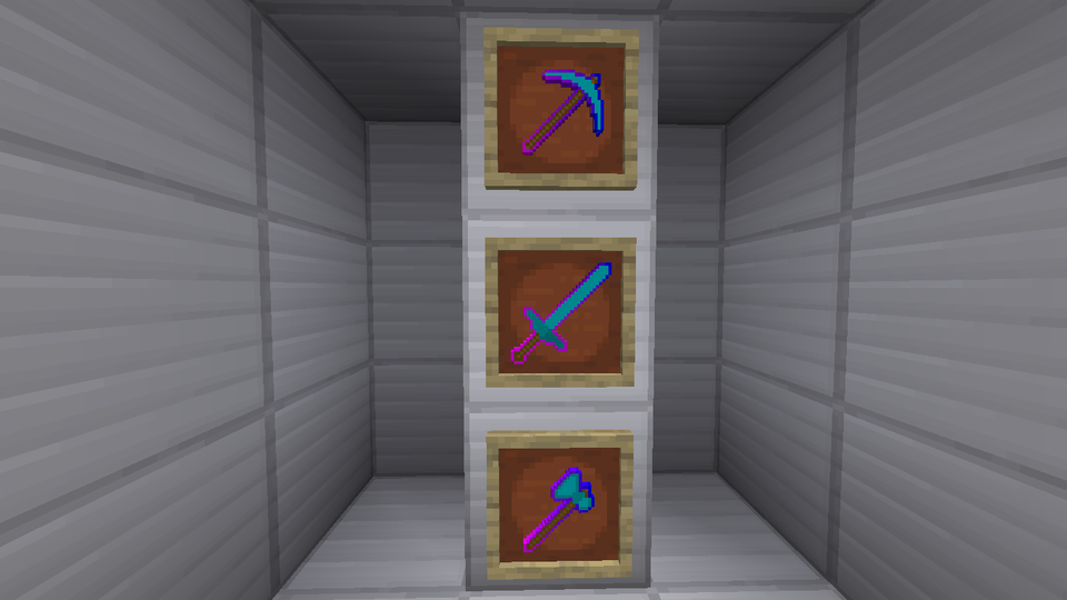 Gallery Image 1 for PulsePire x32 on PVPRP