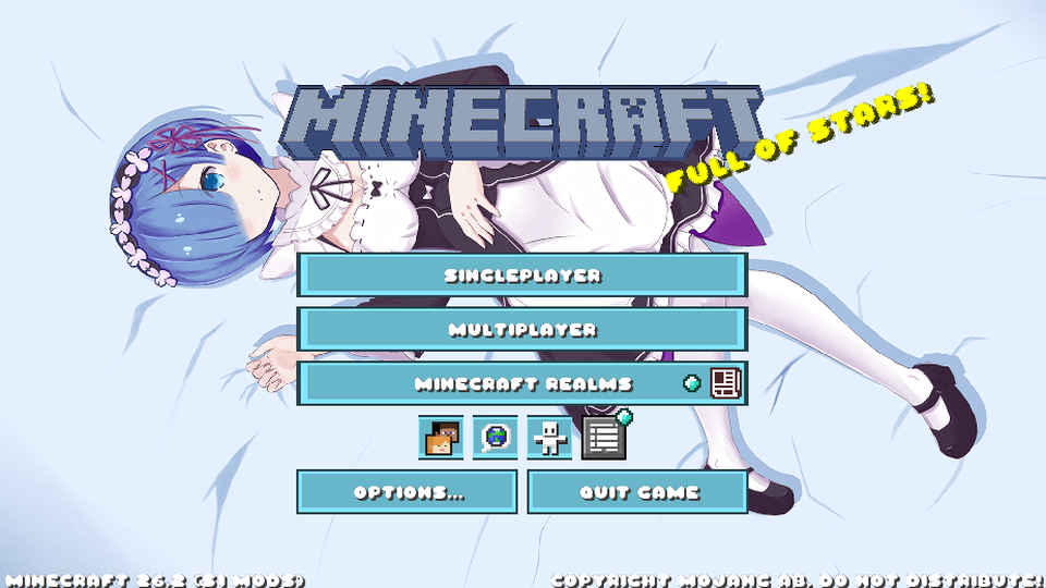 Gallery Image 1 for Anime Re-Textured on PVPRP