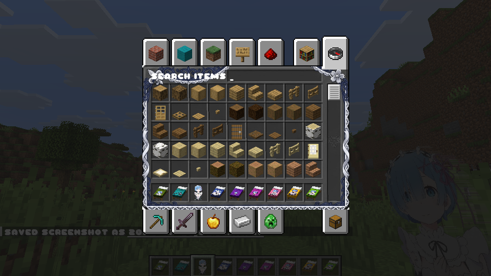 Gallery Image 2 for Anime Re-Textured on PVPRP