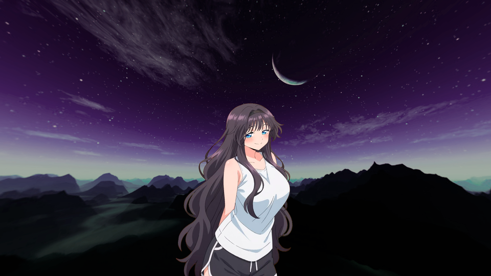 Gallery Banner for Waguri Kaoruko Sky Overlay on PvPRP