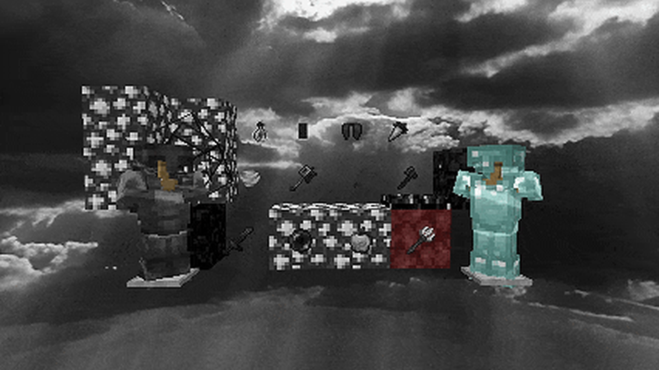 Gallery Banner for Black CPvP Pack on PvPRP