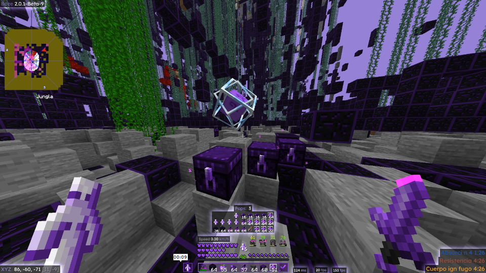 Gallery Banner for Purix on PvPRP