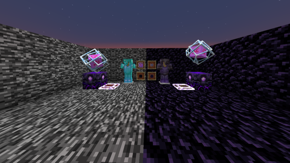 Gallery Banner for Amethyst Anchors on PvPRP