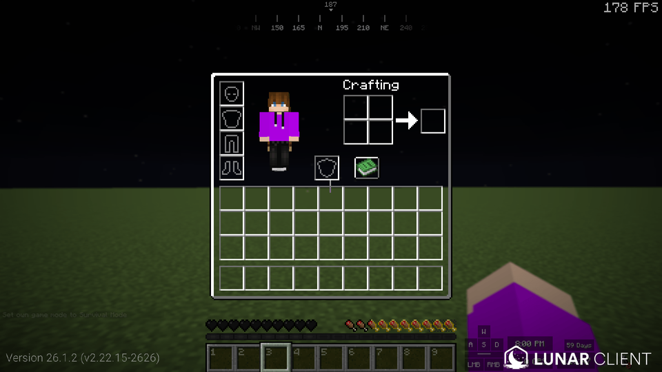 Gallery Image 1 for Dark PvP (Terese & Pangi) on PVPRP
