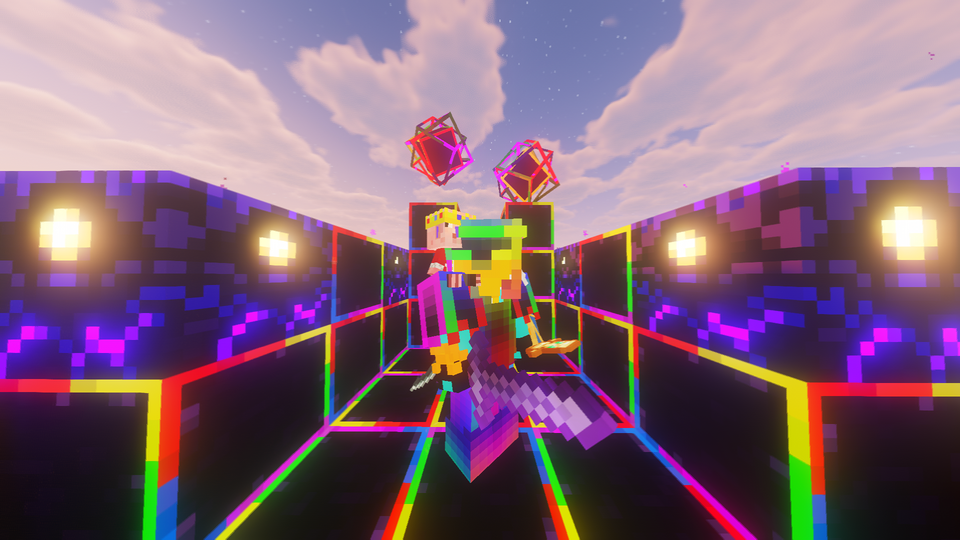 Gallery Banner for RGB PvP on PvPRP