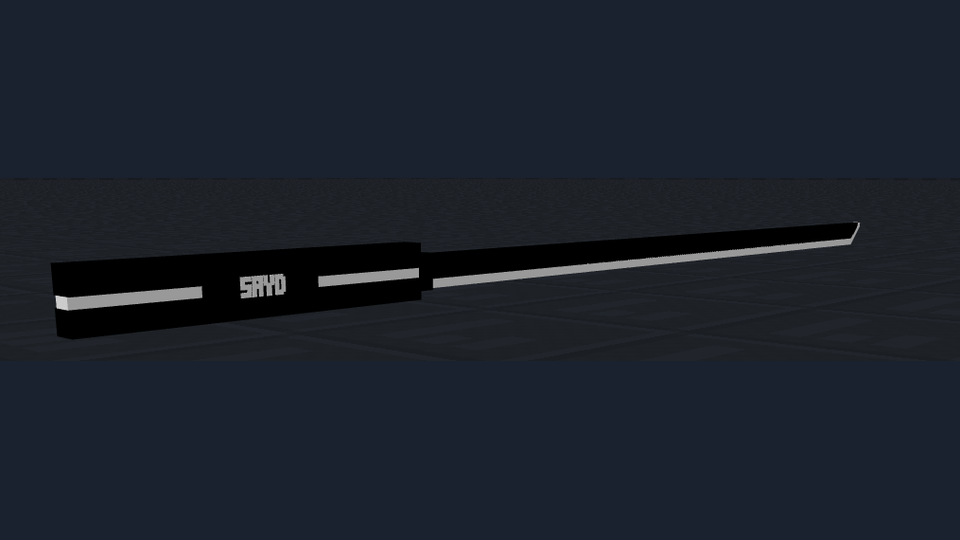 Gallery Image 1 for Sayd