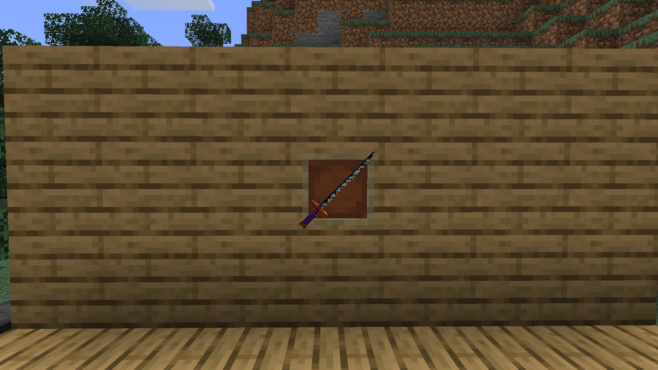 Gallery Image 2 for Enma - One Piece Katana on PVPRP