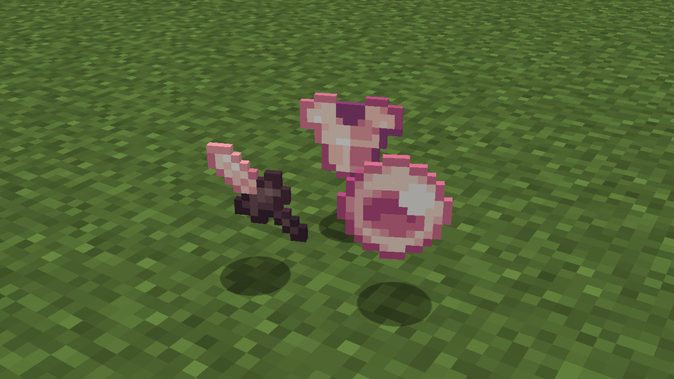 Gallery Banner for Swordpearl on PvPRP