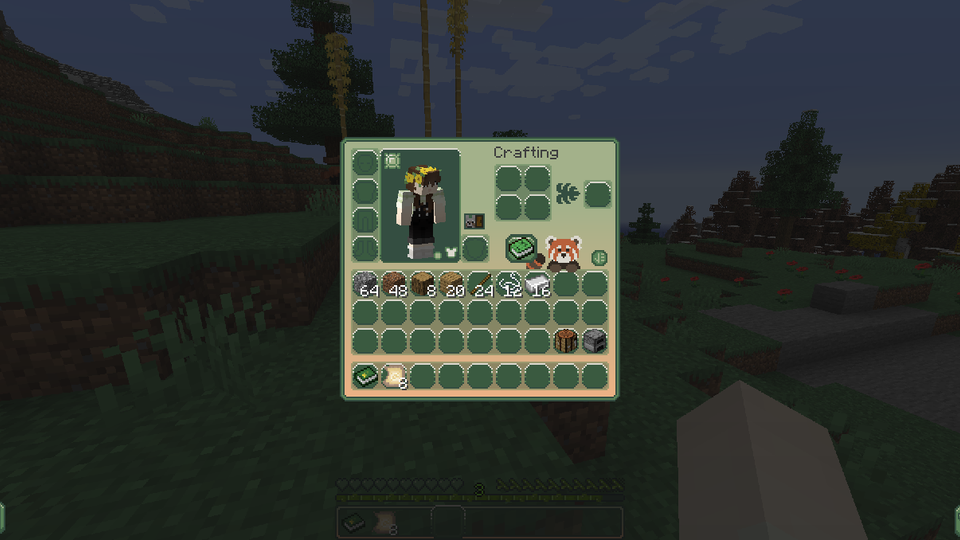 Gallery Banner for Nature