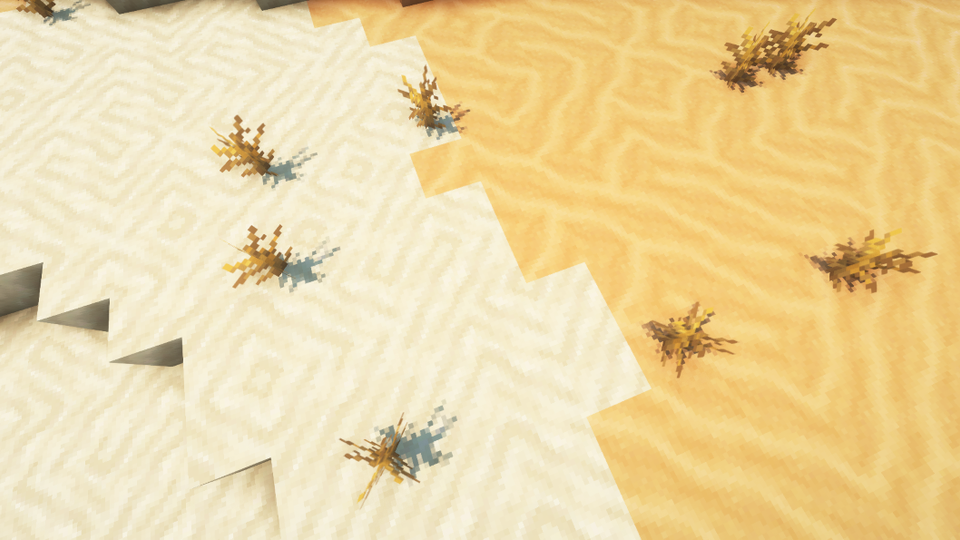 Gallery Banner for Wavy Sand on PvPRP