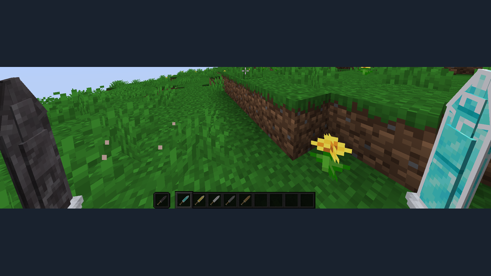 Gallery Banner for Better3DSwords on PvPRP