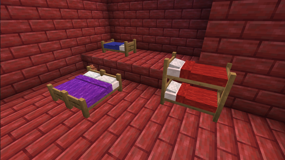 Gallery Banner for Dimanic Beds on PvPRP