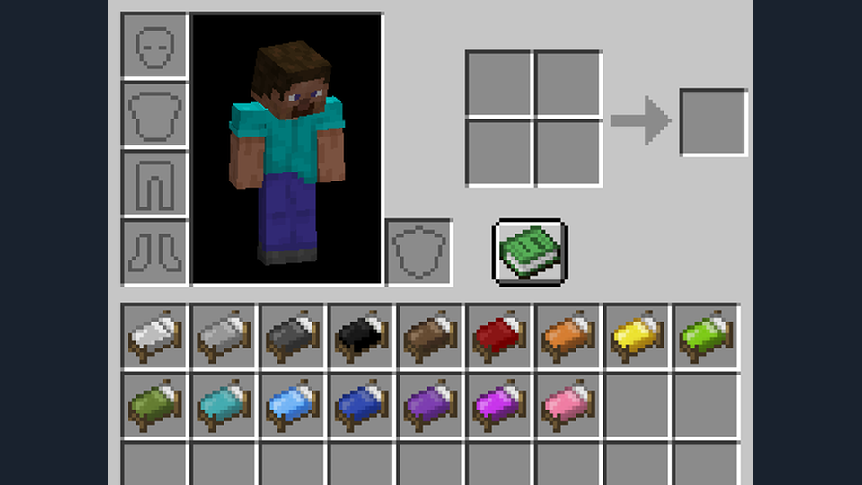 Gallery Image 2 for Dimanic Beds on PVPRP