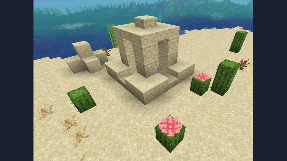 Gallery Image 3 for Dimanic Beds on PVPRP