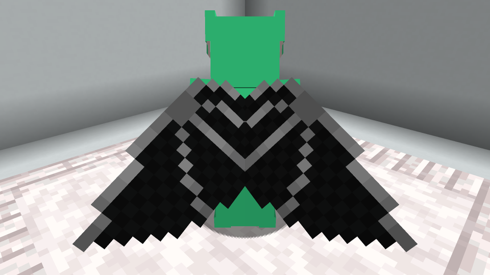 Gallery Banner for Ender Dragon Elytra on PvPRP