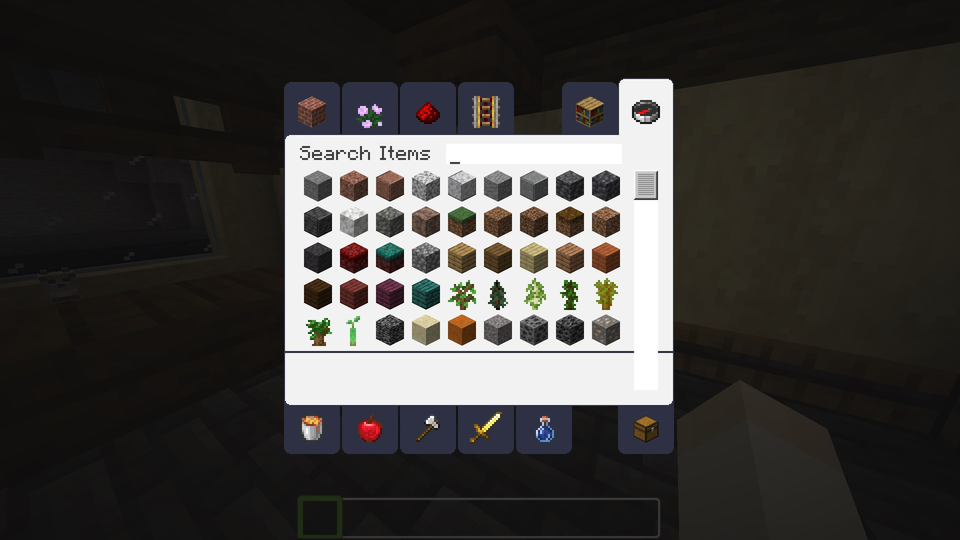 Gallery Banner for Quartz UI on PvPRP