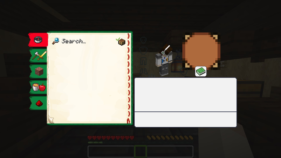 Gallery Image 1 for Quartz UI on PVPRP