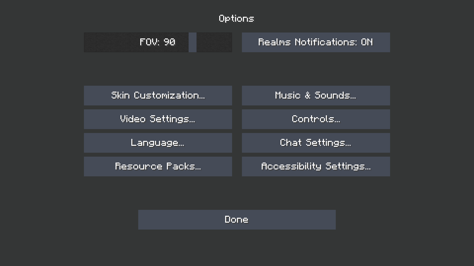 Gallery Image 2 for Quartz UI on PVPRP