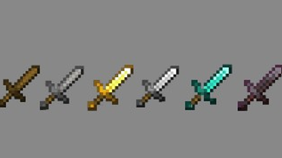 Gallery Banner for PvP Short Swords - Arshu on PvPRP