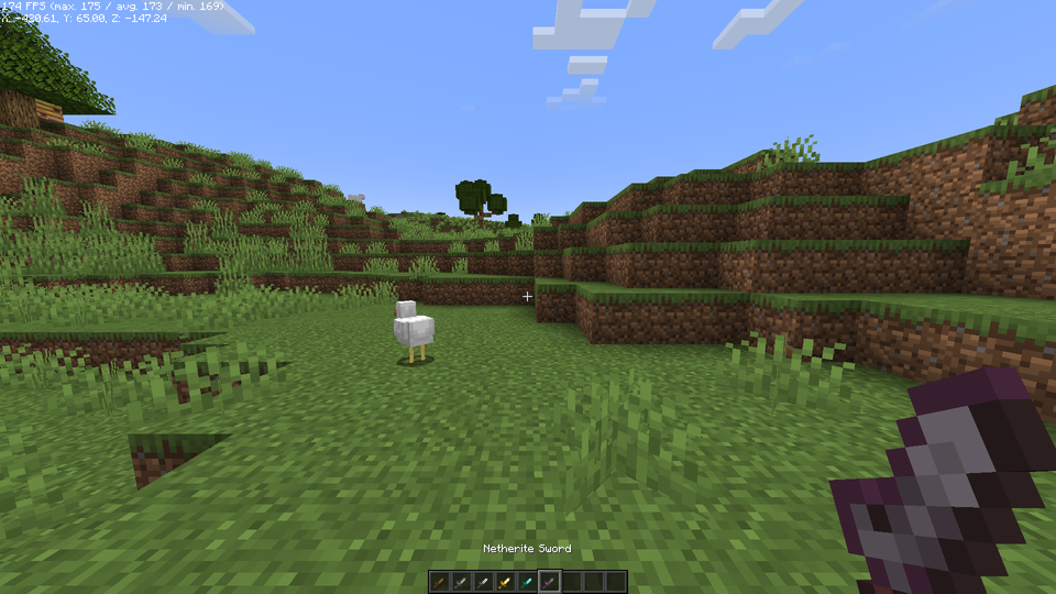 Gallery Image 1 for Small Swords - NotKingDuck on PVPRP
