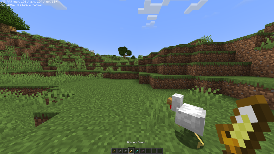 Gallery Image 2 for Small Swords - NotKingDuck on PVPRP