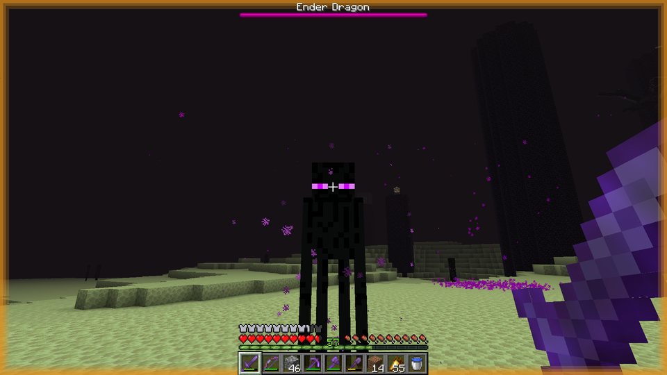 Gallery Image 2 for Pumpkin Overlay - Frame on PVPRP