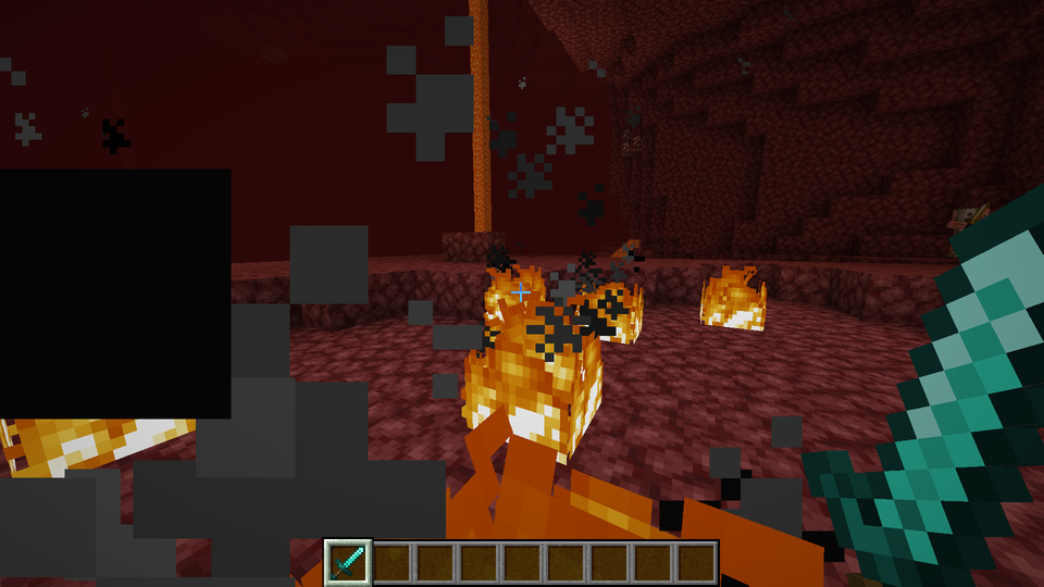 Gallery Banner for No Fire Overlay on PvPRP