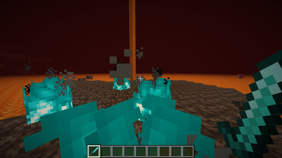 Gallery Image 1 for No Fire Overlay on PVPRP