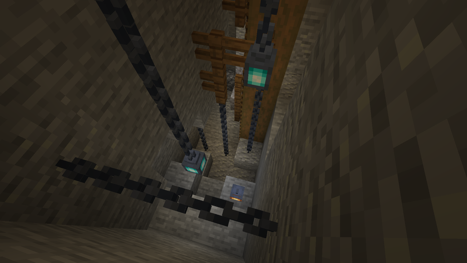 Gallery Banner for Simple 3D Chains on PvPRP