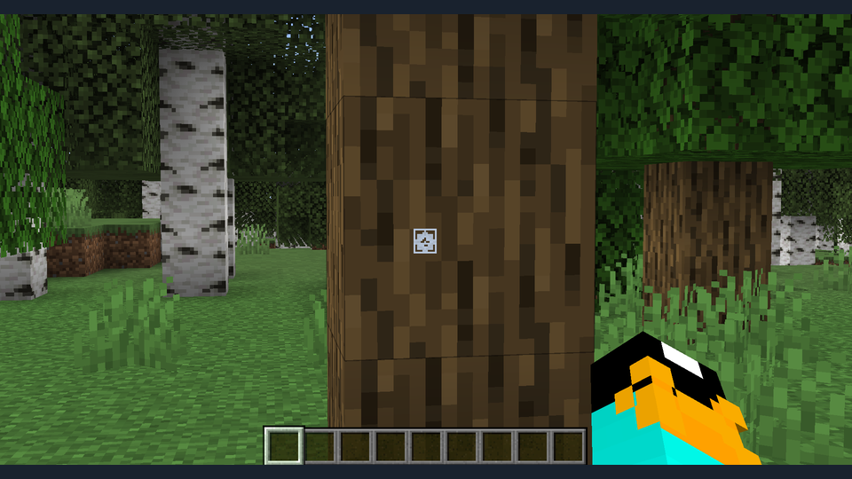 Gallery Banner for Crystal Crosshair on PvPRP
