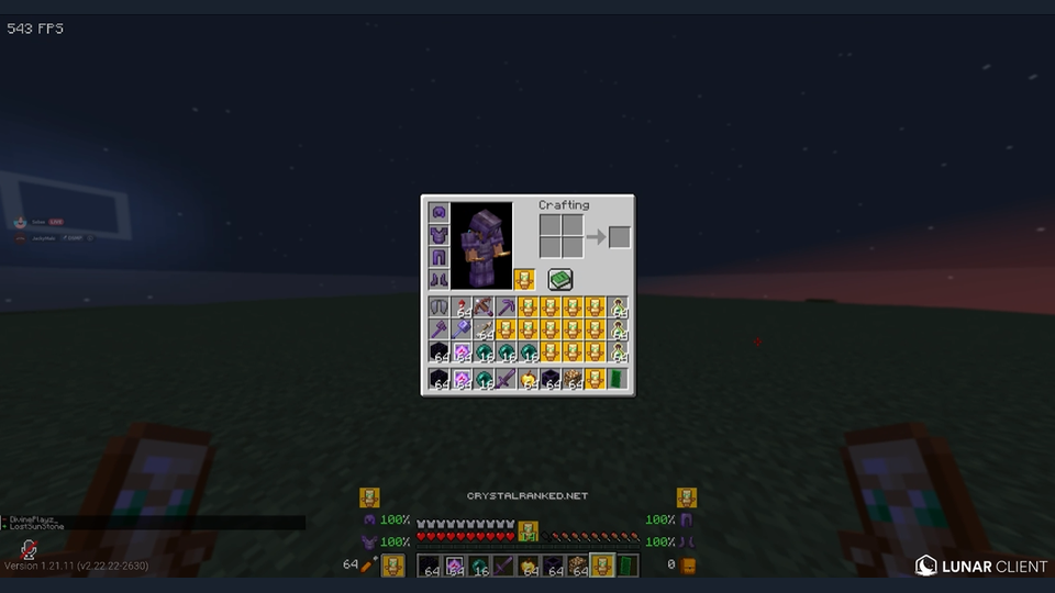 Gallery Banner for Totem Highlighter on PvPRP