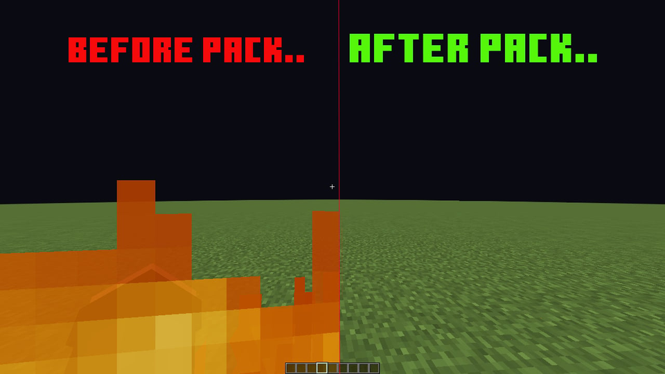 Gallery Image 1 for LowFiresPack on PVPRP