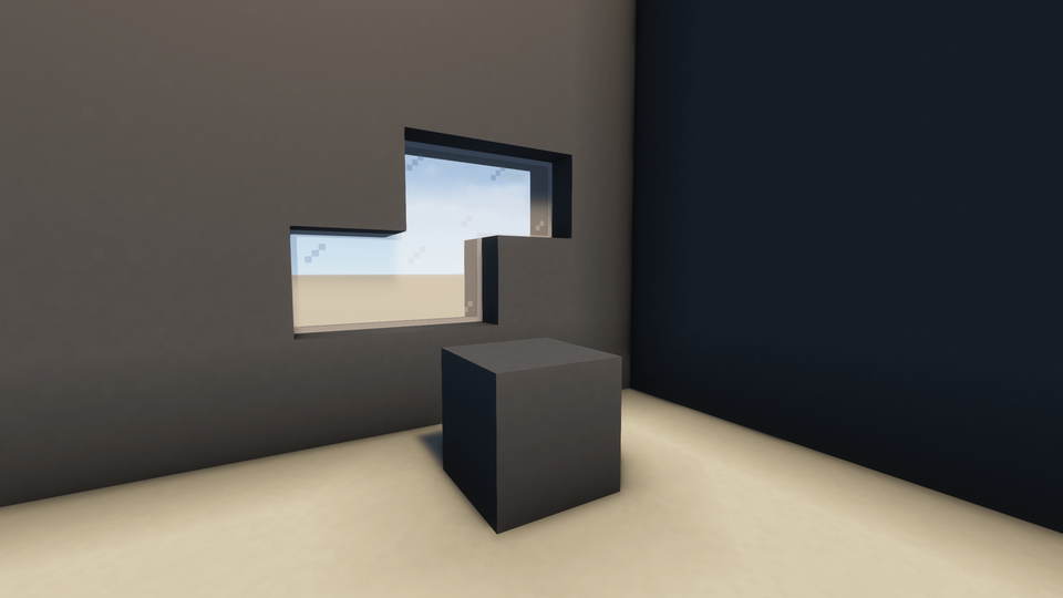 Gallery Image 1 for No Break Particles on PVPRP