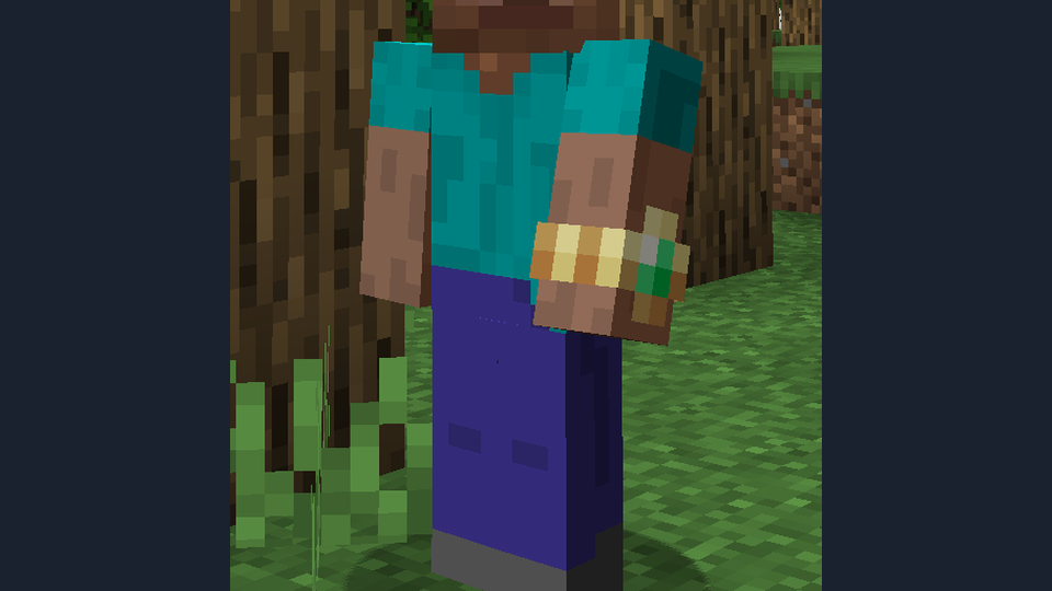 Gallery Image 1 for Watch of Undying on PVPRP
