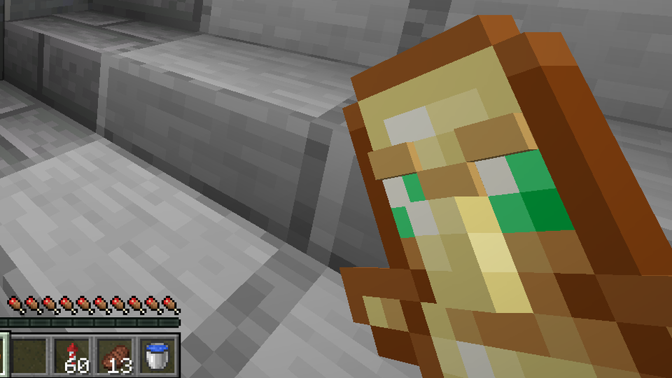 Gallery Banner for GIVE HIM A NOSE! on PvPRP