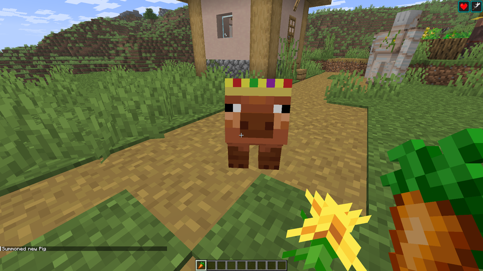 Gallery Image 1 for Technoblade Pigs - CubingXT on PVPRP