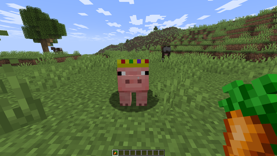Gallery Image 2 for Technoblade Pigs - CubingXT on PVPRP