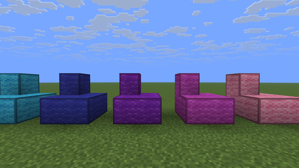 Gallery Banner for Framed Wool on PvPRP