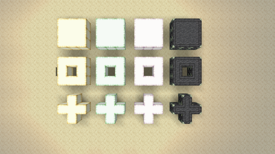 Gallery Image 1 for Connected Textures (CTM) Overhaul on PVPRP