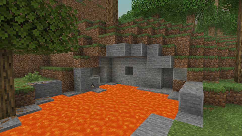 Gallery Image 1 for Outlines By Default on PVPRP