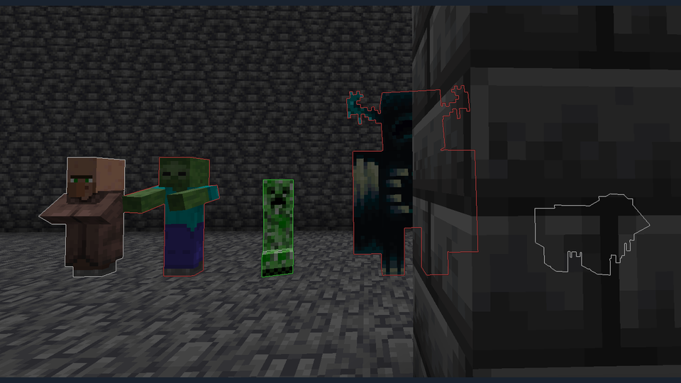 Gallery Banner for Clean Glowing on PvPRP