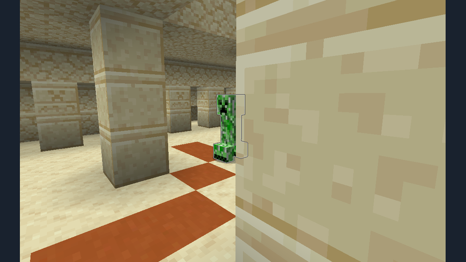 Gallery Image 1 for Clean Glowing on PVPRP