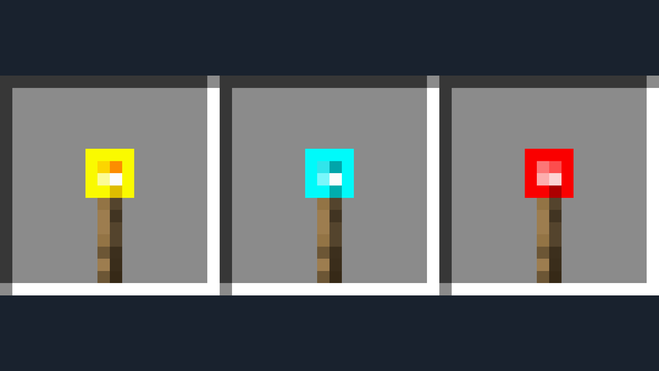 Gallery Banner for Torchier Torches on PvPRP