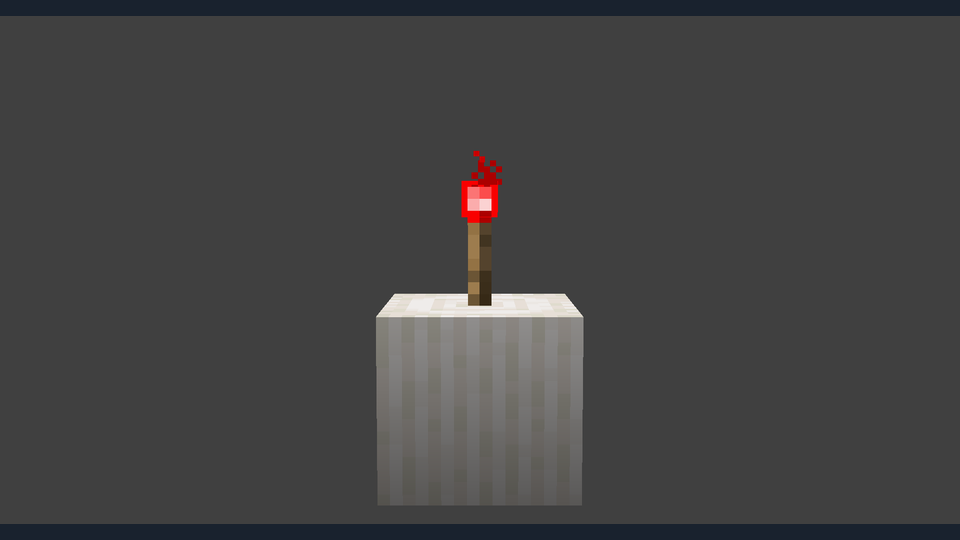 Gallery Image 2 for Torchier Torches on PVPRP
