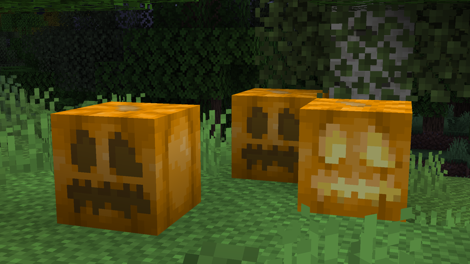 Gallery Image 2 for Retextured Melons on PVPRP