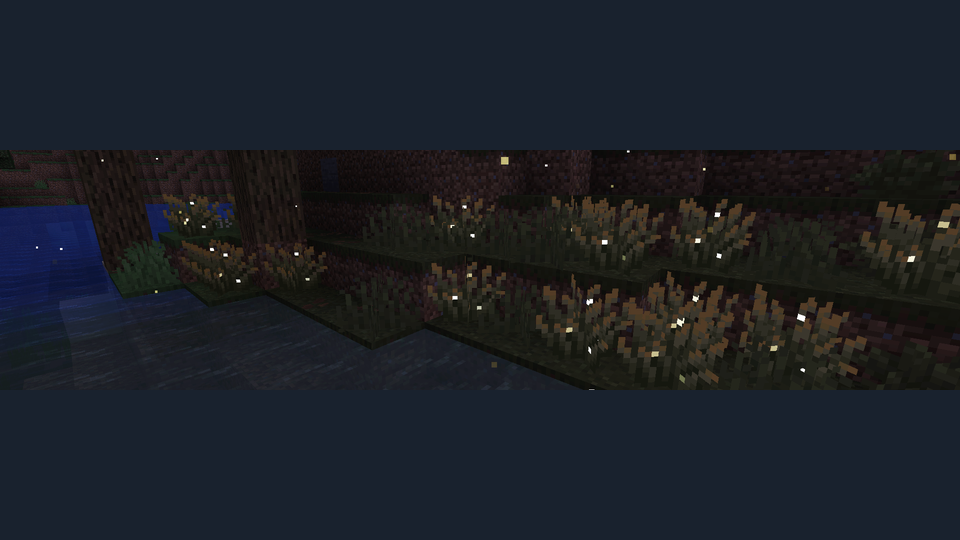 Gallery Banner for Natural Firefly Bushes on PvPRP