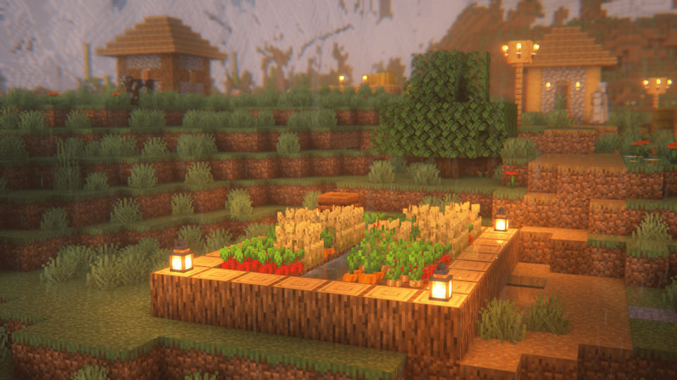 Gallery Image 2 for Actually 3D Flowers & Plants on PVPRP